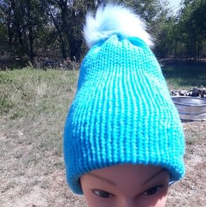 Knitted beanie NWOT